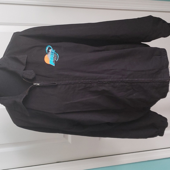 Phoenix Raceway embroidered jacket. - Picture 6 of 16